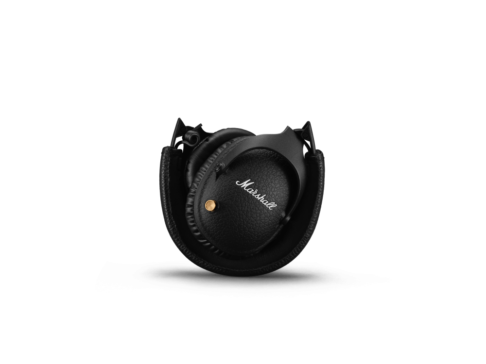 Полноразмерные наушники Marshall Monitor II A.N.C - Купить