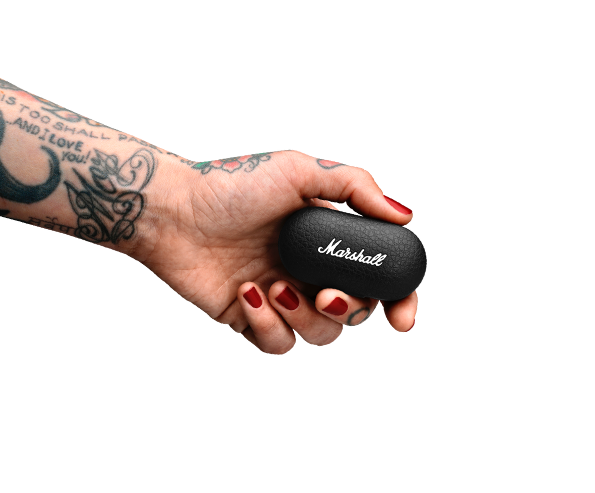 Зарядний кейс Marshall Mode II