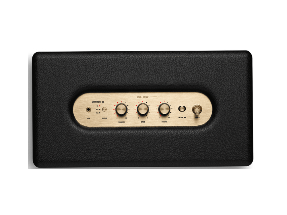 Колонка Marshall Stanmore III - Купить оригинальную акустику