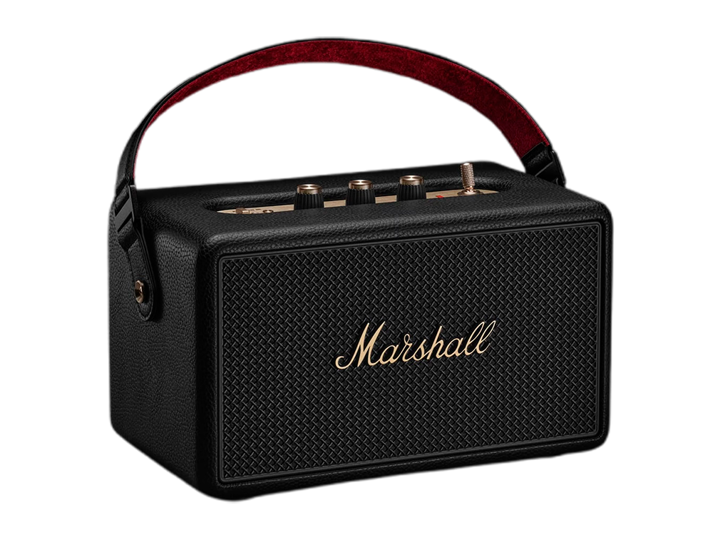 美品　MARSHALL KILBURN 【正規品】 marshall-kilburn-ii-black-