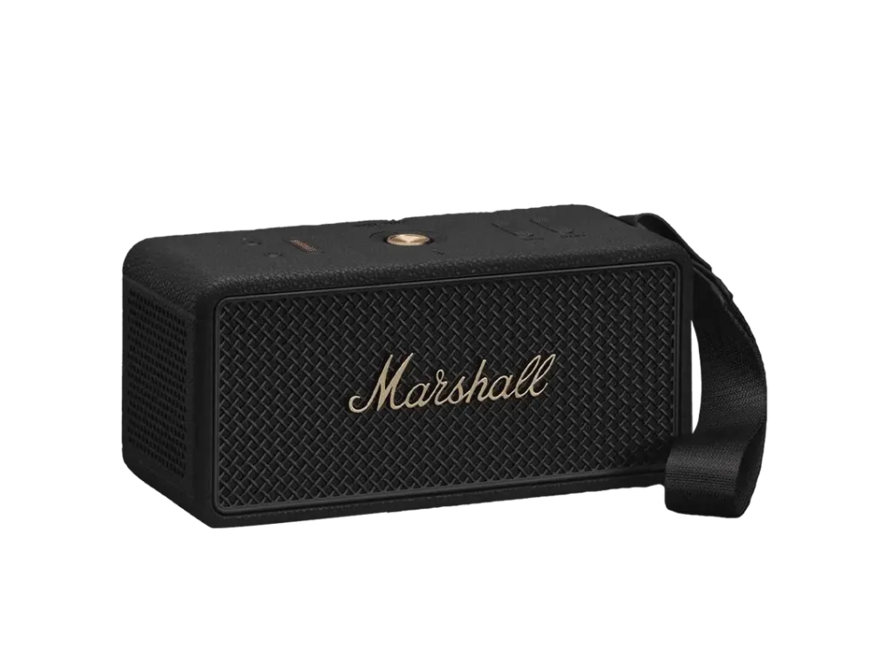 Marshall Middleton II
